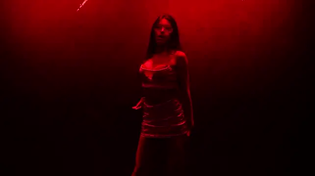 Moon-Velvet - 💃💃Sexy Chair Dance💃💃
