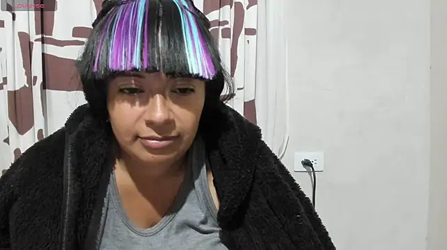 Acelinrose - fingers pussy