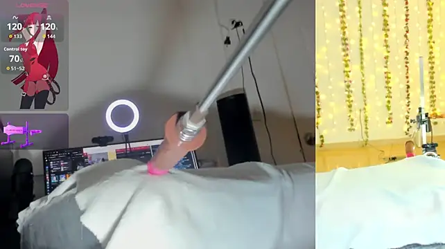 Briana_Swett - Make cum and squirt come out of me!