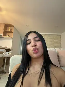 CharlotteGraay - Ass in close-up🥵