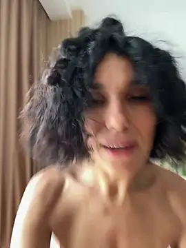 _CurlySue_ - lick my hard nipples
