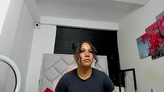 Cataleya_Fuentes - Get me naked