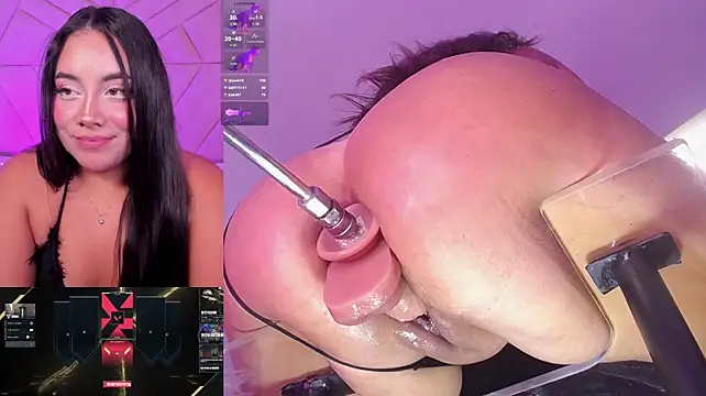 PurryBella - MY WET PUSSY WANTS YOU SO MUCH CT 2 MIN