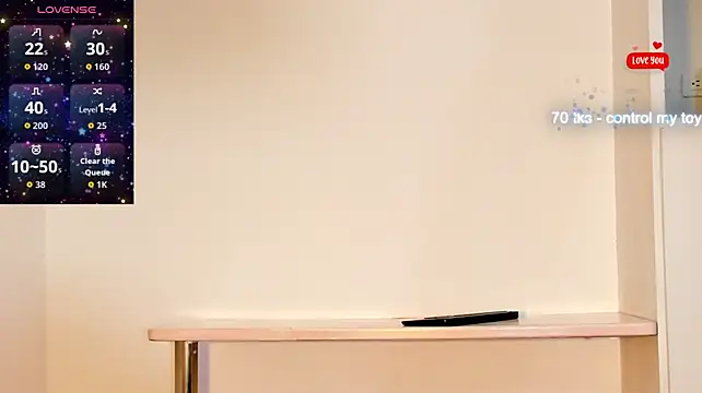 MeganLorensx - Open pussy + finger myself 👅🔥