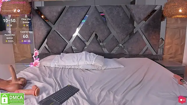 Selene__Lopez_ - play pussy