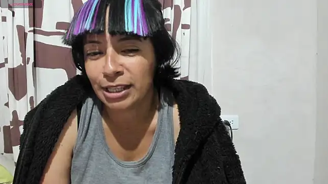 Acelinrose - fingers pussy