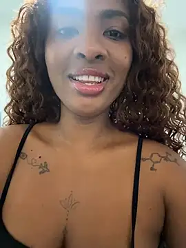 Angel_preta - Pisquem o cuzinho
