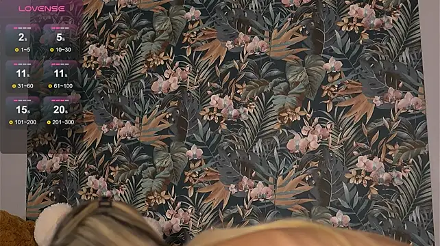 LaraAmosX - 😈want try make me cum ?💦😈