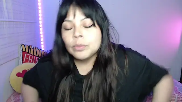 EllieMoonX - bounce ass