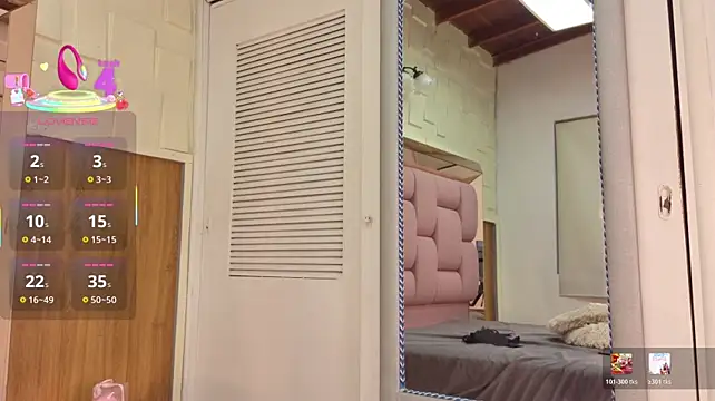 Laly_ferrer18 - make me cum