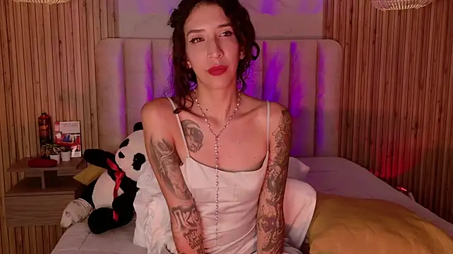 Bloodymary07 - Doggy style