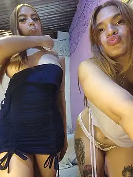 SexyFriends_ - Put your fingers in my wet pussy