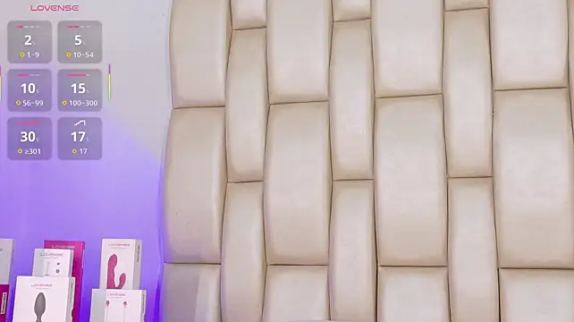 Shasa_8 - Control hush X5m+Your cock in my pussy😈