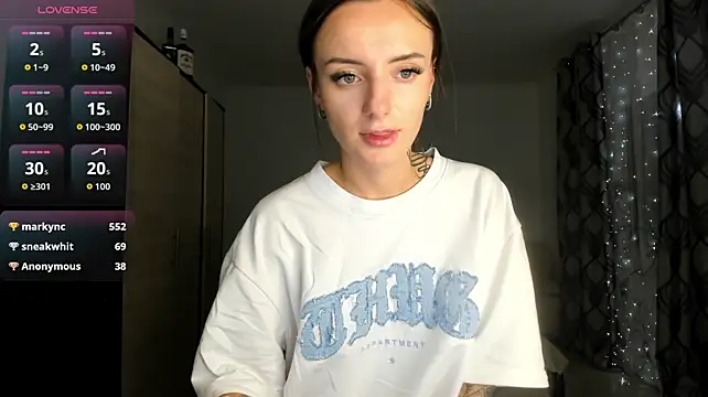 PlayfulDaisy - Toy Control 5m 💦🥵