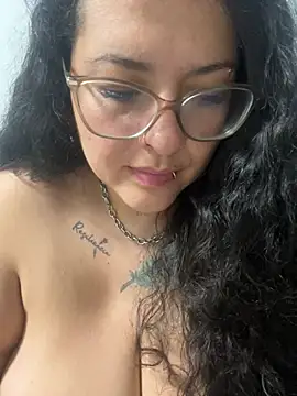 KarllaWalker - Fuck ass