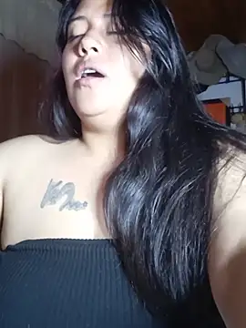 KATYGONZALEZ - DEEP BLOWJOB WITH SALIVA