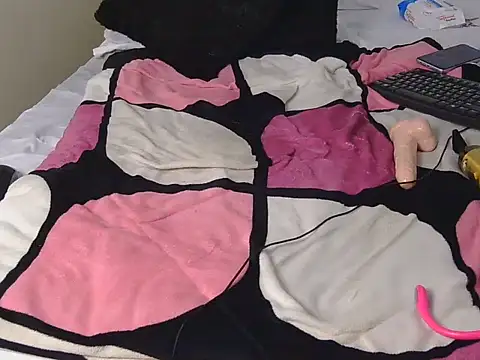 Ebonybunnny