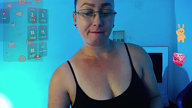 Milly_sanchez - Totally naked for 2 minutes🔥