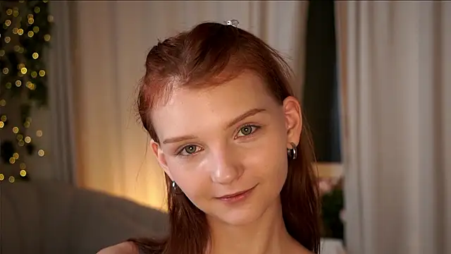 CindyGarrison - tease with the bra