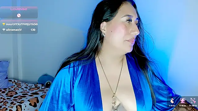 Carolinalovee69 - i like what i see ❤️😍