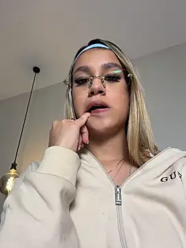 Sophie-velvet - SHOW CUM 🥛🥛🥛