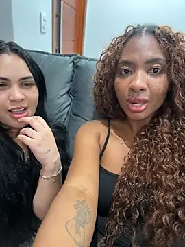 Angel_preta - Pisquem o cuzinho