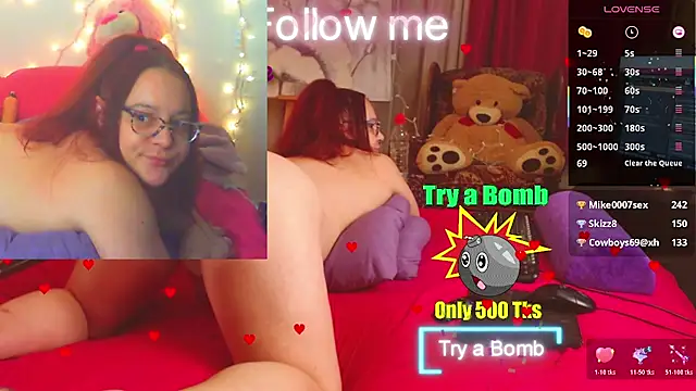 Sisishy - ❤️ Fuck my Ass or pussy Hight Speed❤️