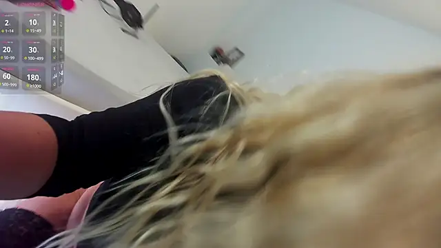 Innocent_eva1 - oil ass!! finger pleasure