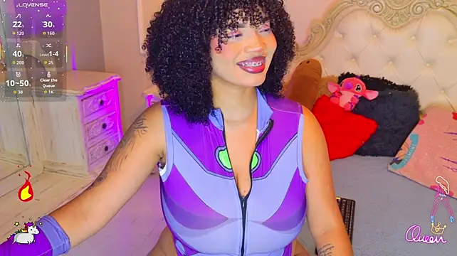 MalaikaBrown - 🍒 POV Tits Fuck Action 🍒