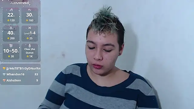 Cherry_vald - squirt