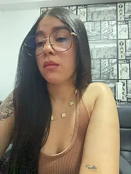 Sienna_Rose_LS - Flash Pussy