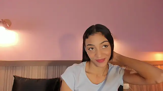 Lupeebony - squirt + 3 min control 💦