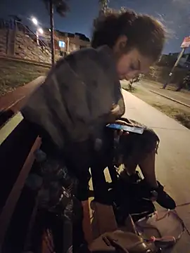 Shouko16 - Ass public