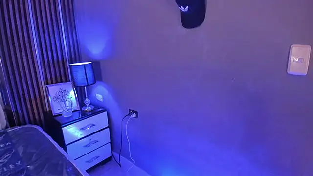ORIANNA_21 - Hold deepthroat 1 min 👅