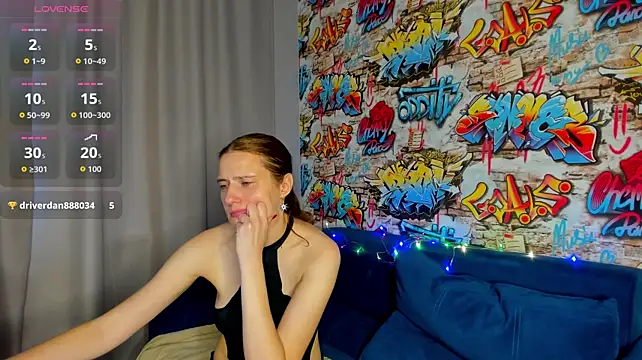 Kathrine-Meyer - Show your breasts in a bra