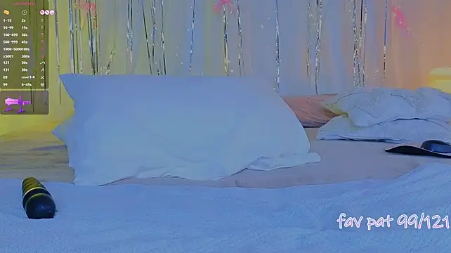 A11yson - ❤️fuckmachine at full speed 1 min❤️