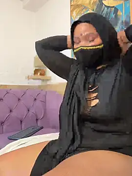 Aylin_arabic - spanking x10 + countdown