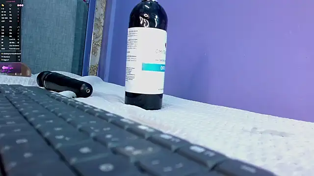 Aiuny_Queens - machine control 5 min