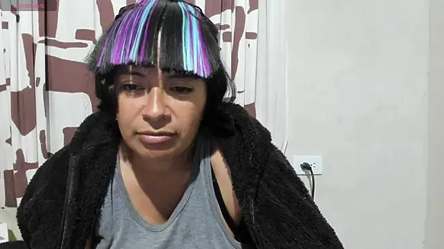 Acelinrose - fingers pussy