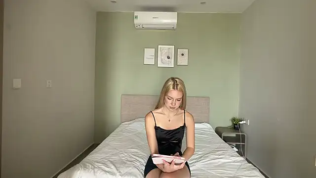 CarrieSchoneck - Do a spin