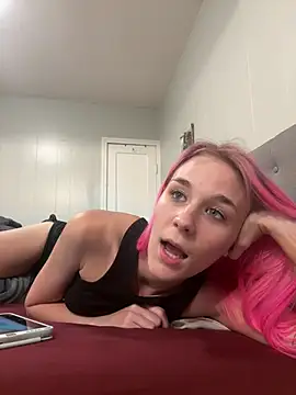 SexySkiBunny - Take off top