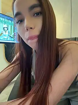 Carolynnetrujillo - show breasts🥵🍒🌸