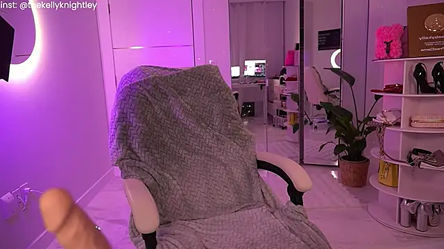 Ohbabykelly - oil ass