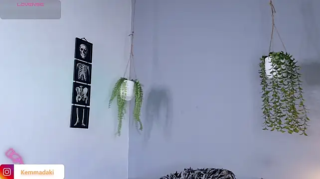 Kemmadakii - Fulll naked