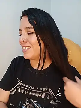 Gaby_velvet - FULL NAKED SEXY + 2 FINGER IN PUSSY