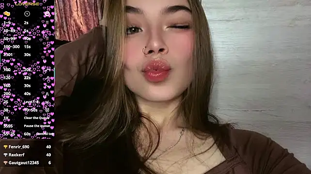 Mia_Victoria22 - SMOKING + BLOWJOB