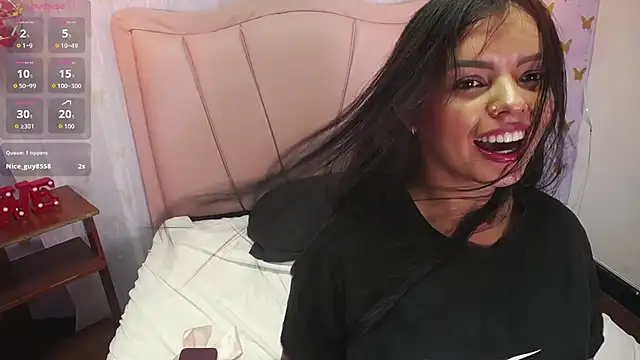Laineystone - nude fantasy + control lush 120sg