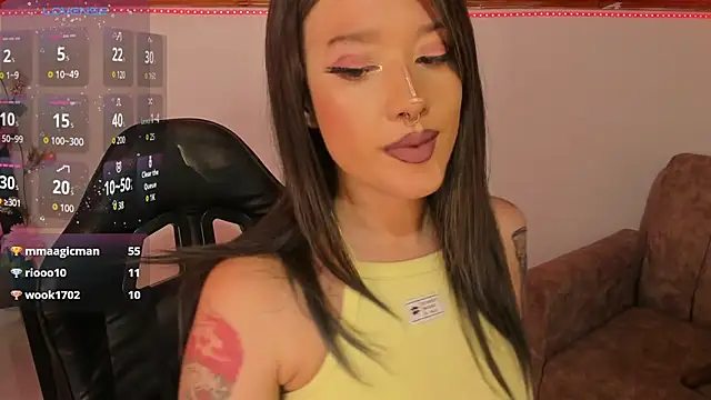 Its_Katapple - gag mymouth with panties