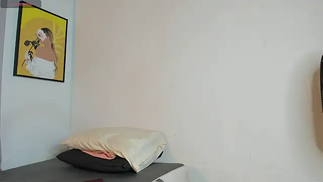 Ari_stone - rub my clit