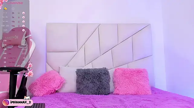 Imhann3 - Ride dildo🍑😈